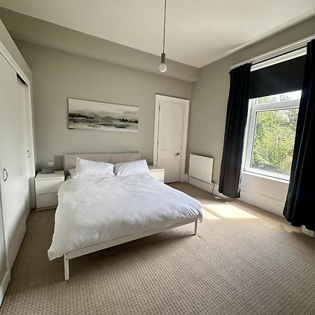 Springbank Apartment Aberdeen Extérieur photo